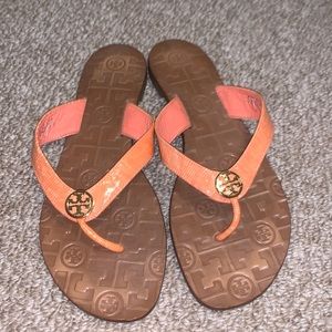 Tory Burch Monroe Sandals